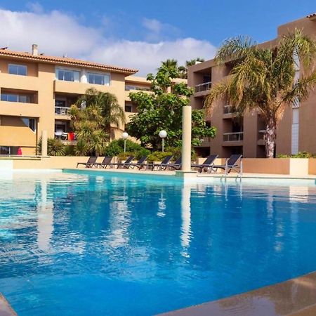 Apartment Mb4 Piscine By Interhome มอริอานี พลาจ ภายนอก รูปภาพ