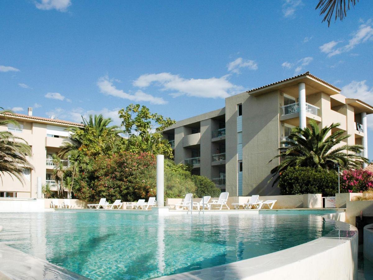 Apartment Mb4 Piscine By Interhome มอริอานี พลาจ ภายนอก รูปภาพ