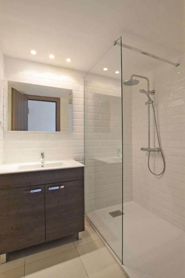 Apartment Mb4 Piscine By Interhome มอริอานี พลาจ ภายนอก รูปภาพ
