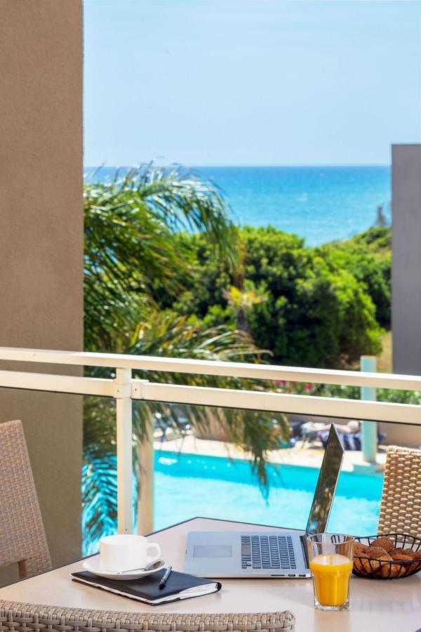 Apartment Mb4 Piscine By Interhome มอริอานี พลาจ ภายนอก รูปภาพ