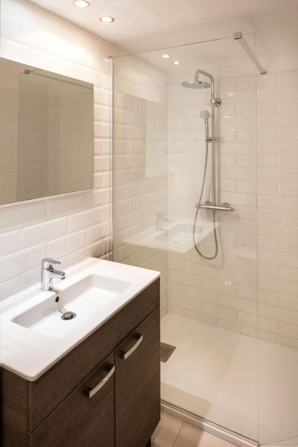 Apartment Mb4 Piscine By Interhome มอริอานี พลาจ ภายนอก รูปภาพ