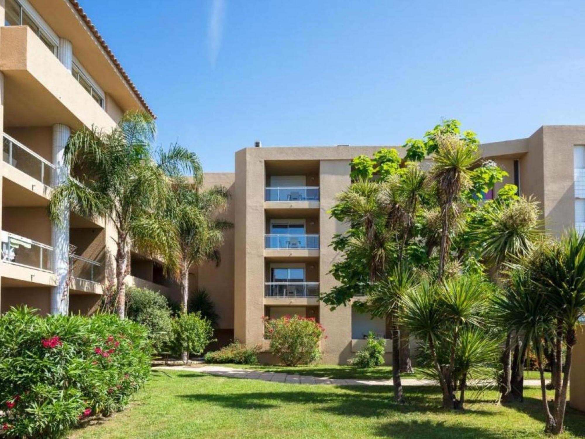 Apartment Mb4 Piscine By Interhome มอริอานี พลาจ ภายนอก รูปภาพ